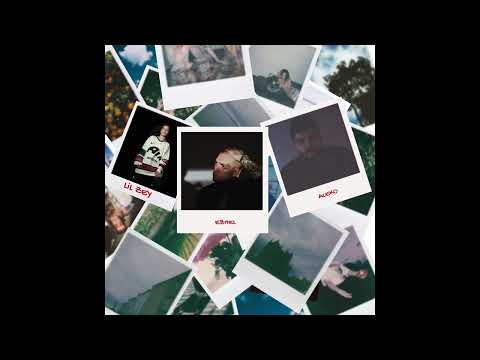 LİL ZEY x Ezhel x ALEKO - Yardım