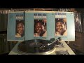 Nat King Cole -- He'll Have to Go