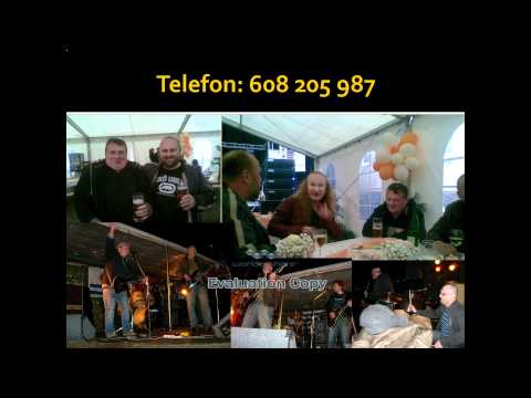 cumbal prezentace Lejboy