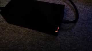 XBOX ONE ORANGE LIGHT POWER BRICK FIX!!!