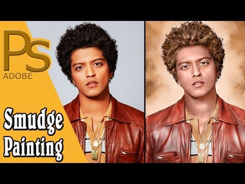 Creative Photo Editing Photoshop CC Tutorial