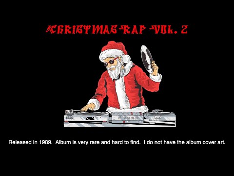 Surf MCs' - A Surf MC New Year