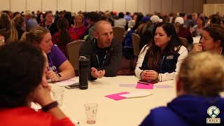NFCA Annual Coaches Convention Recap