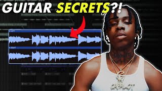 I Used a REAL Guitar to Make a Polo G Type Beat – Here's Why It Works!