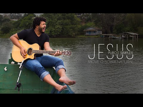 Move o Sobrenatural - Israel Salazar