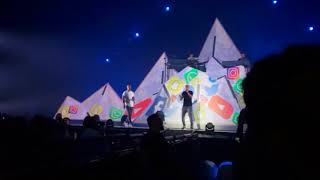 Marc Landers/ Mon Précieux Soprano (10 Décembre 2017)