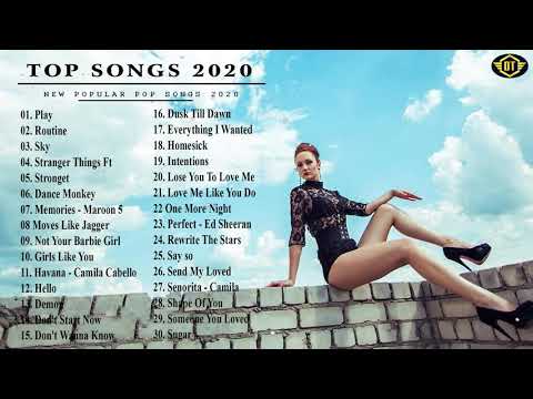 Top Hits 2021 Video Mix (CLEAN) | Hip Hop 2021 - (POP HITS 2021, TOP 40 HITS, BEST POP HITS,TOP 40)