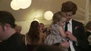 Jonna and Brian - Parents Dance