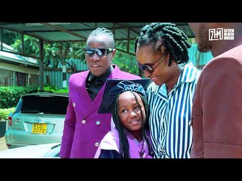 YOUNG FORTUNE electric Performance during graduation Invites Guardian Angel on stage