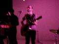 Adem - Hotellounge (Be The Death Of Me) Live @ Velvet 01-29-2009