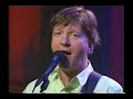 Squeeze - Electric Trains live - Late Night 1995 (great sound/video)