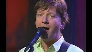 Squeeze - Electric Trains live - Late Night 1995 (great sound/video)