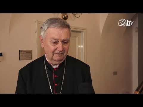 Izdvojeno 18.6. – Svećeničko ređenje u Varaždinu