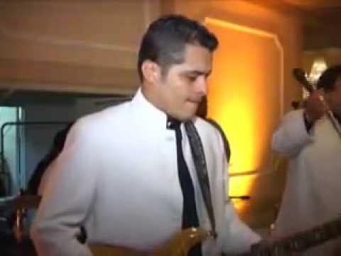 Los Caminantes  en vivo Las Gaviotas