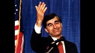 Dukakis&#39; Polite Versus Aggressive Campaign Style Costs Him Votes in &#39;88 Race for President