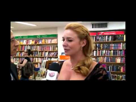 Reportagem de Valdo Santos no programa Em Foco