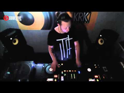 7200 BPH Radioshow Episode 17 - Stephen Kuczynski (soullivefm.com)