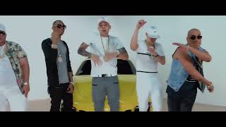 Sammy & Falsetto Ft. Yomo, Juanka, Anonimus - Tu Favorito [Official Music Video]