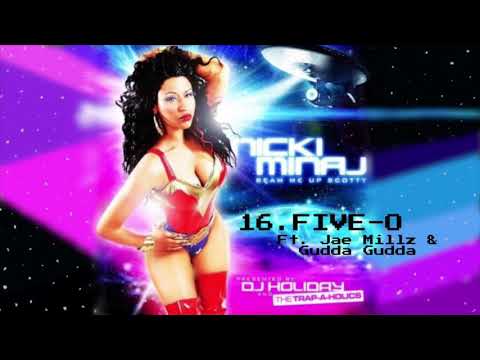 Video thumbnail for Five-O