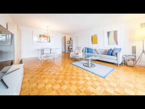 SOLD! 566 Commonwealth Ave #707 BOSTON!