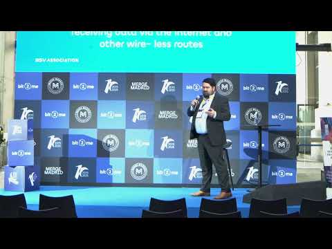 Cómo Alcanzar 1 Trllón de Transacciones en Blockchain en una Semana