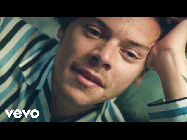 Harry Styles – Adore You (RB4) (Remix Stems)