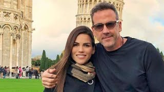 ASÍ VIVE CARLOS PONCE Y SU ACTUAL PAREJA