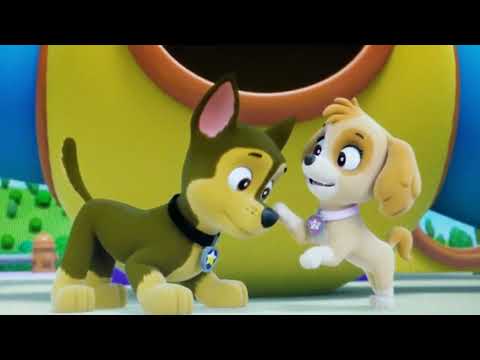 "Toon Age: Collision Course" Part 20 It Worked 