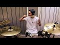 For Today Break The Cycle Drum Cover Gabriel Gomér