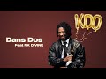 KS BLOOM Dans Dos Lyrics Video Feat NK Divine
