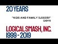 Kids And Family Logo Compilation 2011
