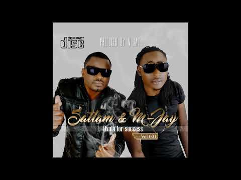 Satlam & M Jay Ft  D Kandjafa - Odula