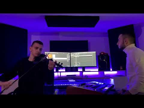 CODA Band - Instrumental Cover (Antonis Vardis)