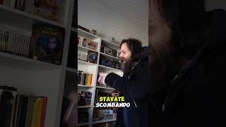 Magia de la pasión Ep. 3 La strada del soltero. #magicthegathering #mtgreels #mtgcommunity #mtg