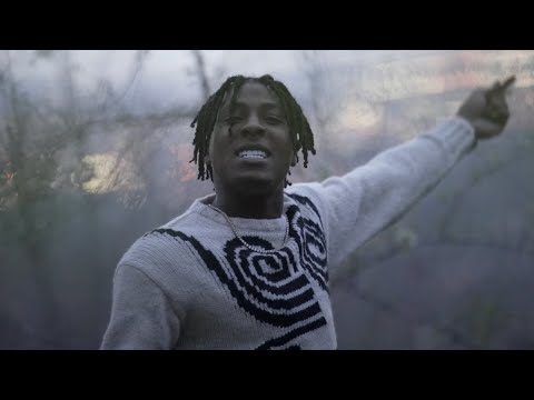 NBA YoungBoy - Better Than Ever ft. Rod Wave (Music Video)
