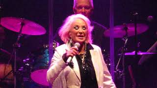 Tanya Tucker 8.3.19 I&#39;ll Come Back As Another Woman