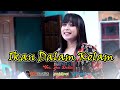 IKAN DALAM KOLAM VOC IKA DEZTA DINNADHA LIVE KENDAGA LARANGAN