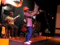 Kermit Ruffins Ain't Misbehavin