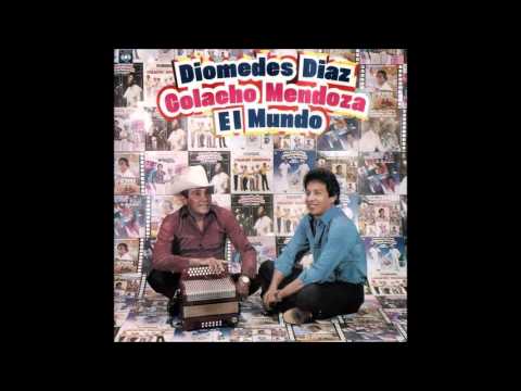 Diomedes Diaz - Señora Tristeza