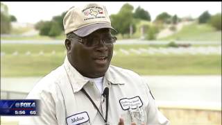Hometown Hero: Melvin Carson