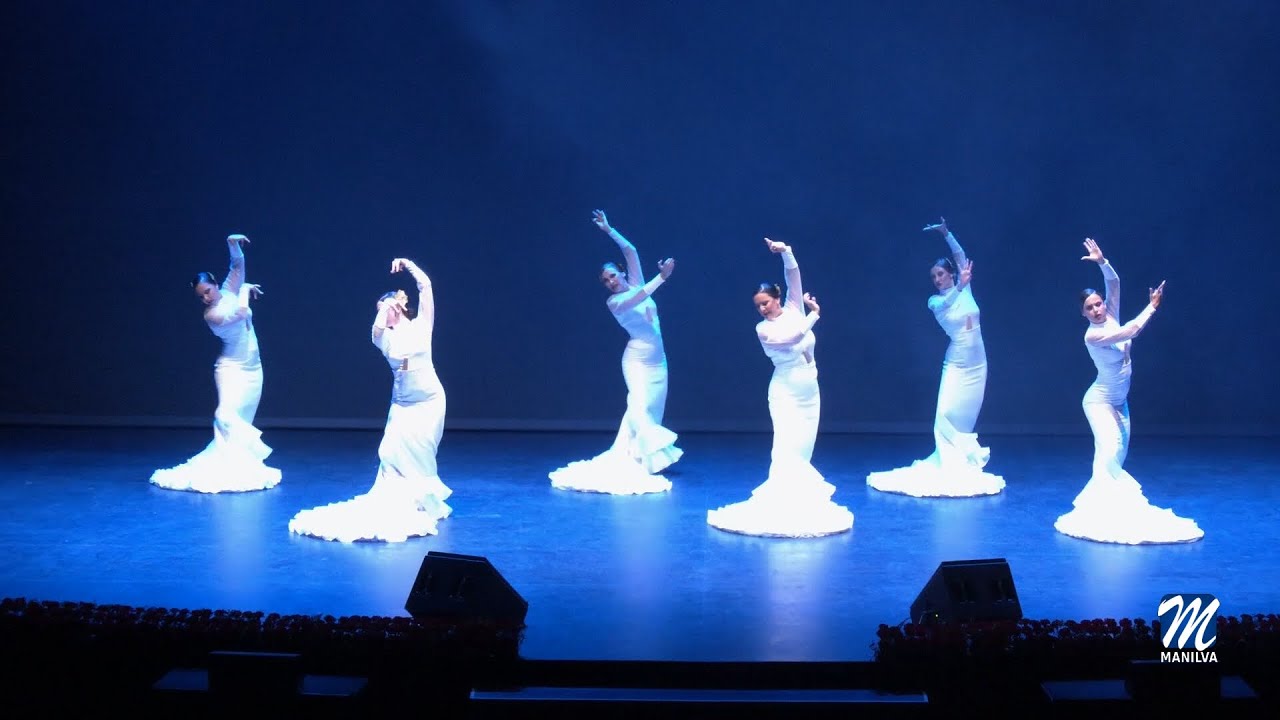 “Triduo Flamenco”