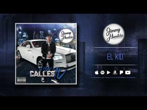 14. El Kid - Los Morros Del Valle (Audio Oficial)