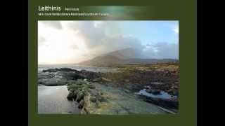 preview picture of video 'Beara Peninsula by John Brennan'