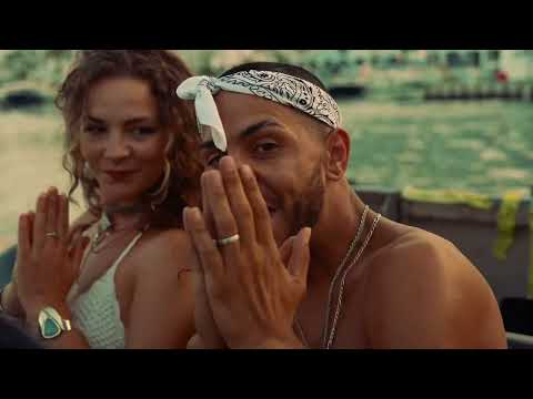 Felino Brown Ft David Marley - SHAKIRA ( Video Oficial)