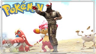 The *NEW* Pokémon mod | ARK Survival Evolved