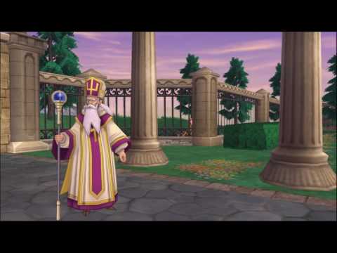 Dragon Quest VIII!  Ep. 13: The Final Sage (Pt. 1)