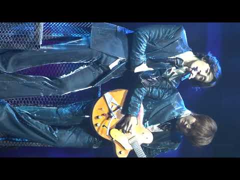 200216 노래메들리 - 잔나비(JANNABI)@NONSENSE Ⅱ 전국투어 in_seoul