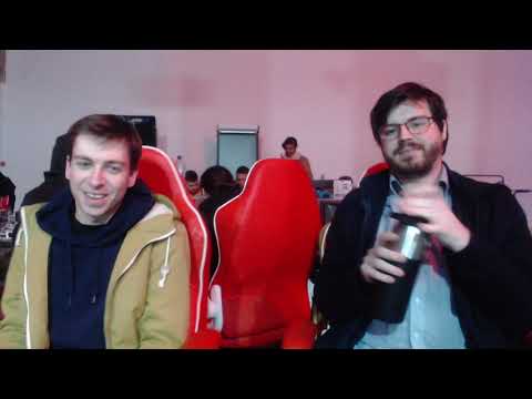 Mordo vs CptNebula - LLL 179 - Winners Finals