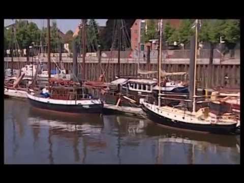 Travel Guide Bremen, Germany - Maritime Bremen