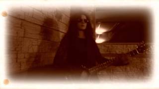 Spot Nuovo album Gloria Nuti